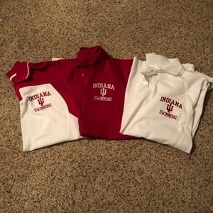 🔺🔻IU Swimming Polos🔺🔻